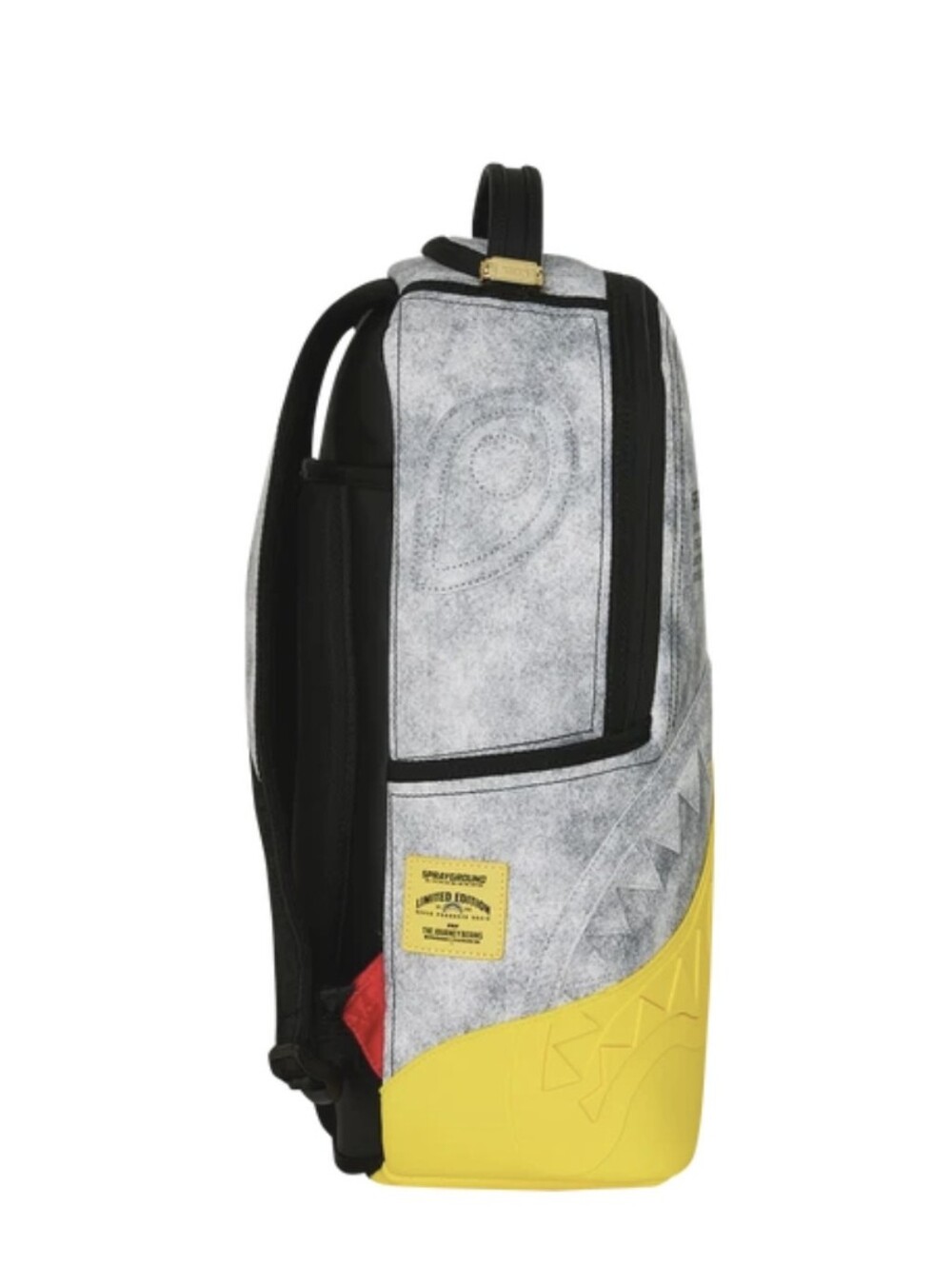 Sprayground New Methods Backpack - Picture 3 of 10
